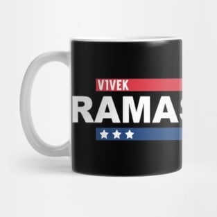 Vivek for POTUS Mug